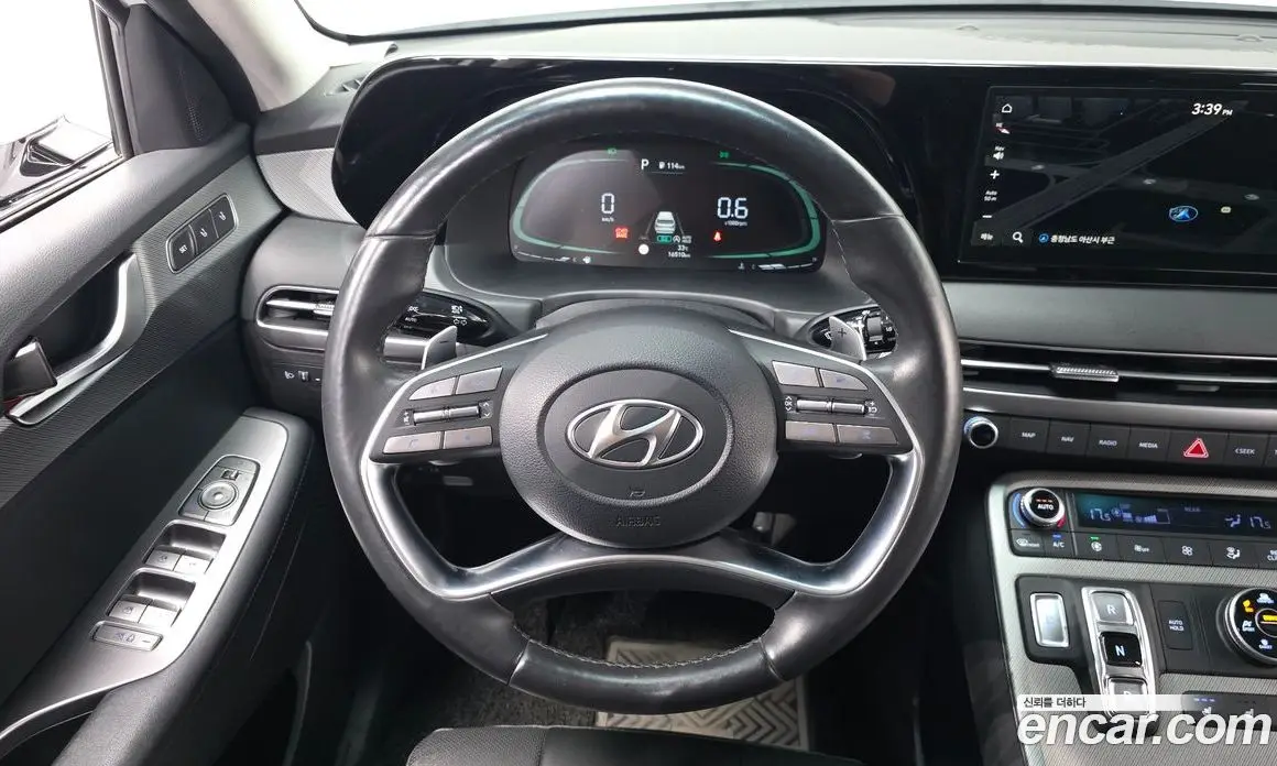 Hyundai Palisade 2022 3.8 автомат (гидро), фото 21 Hyundai Palisade 2022 3.8 автомат (гидро), фото 21