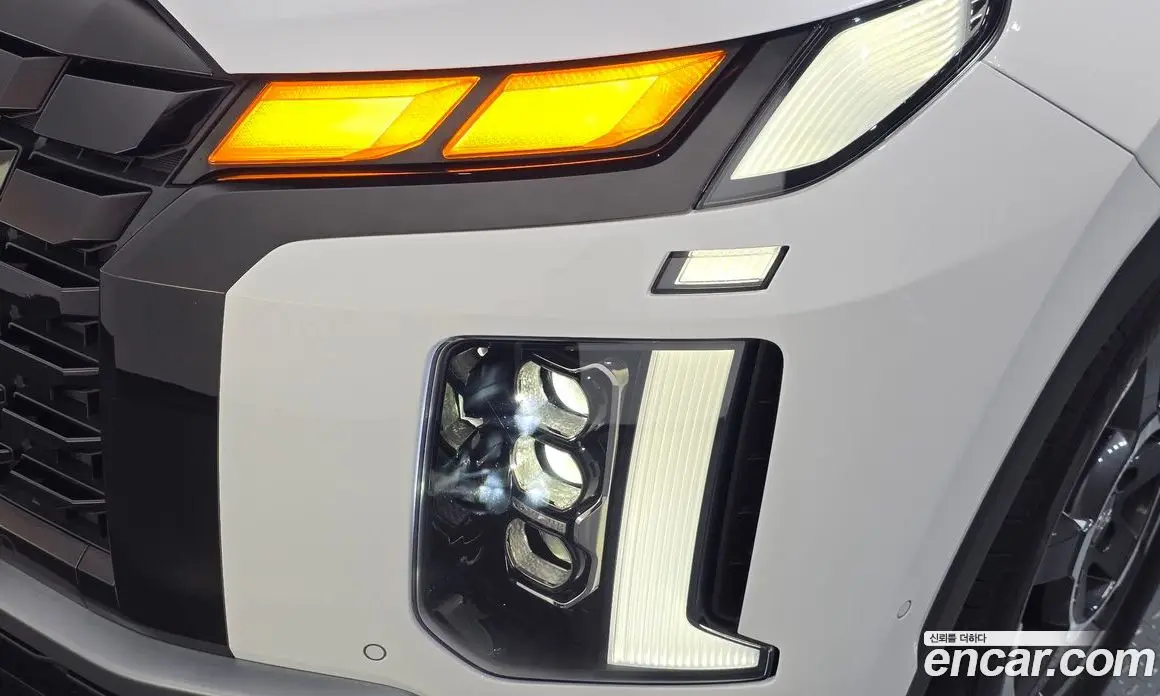 Hyundai Palisade 2022 3.8 автомат (гидро), фото 8 Hyundai Palisade 2022 3.8 автомат (гидро), фото 8