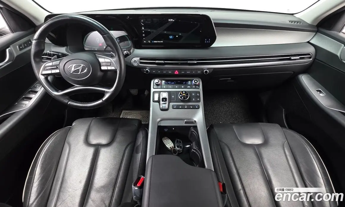 Hyundai Palisade 2022 3.8 автомат (гидро), фото 10 Hyundai Palisade 2022 3.8 автомат (гидро), фото 10