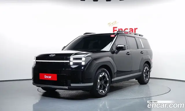 Hyundai Santa Fe, 2023, 30 350 км