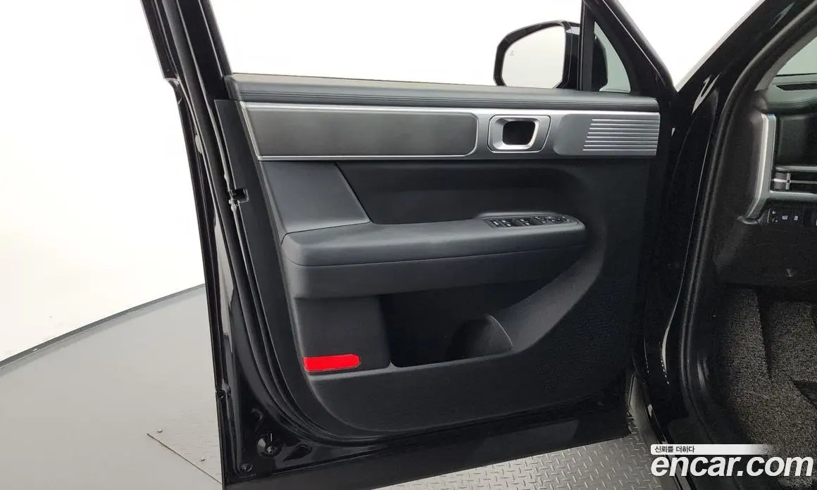 Hyundai Santa Fe 2023 2.5 автомат (гидро), фото 14