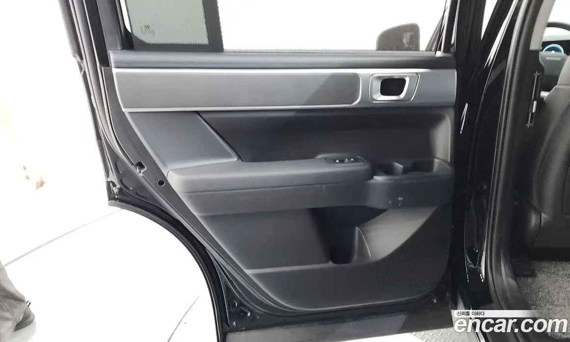 Hyundai Santa Fe 2023 2.5 автомат (гидро), фото 15
