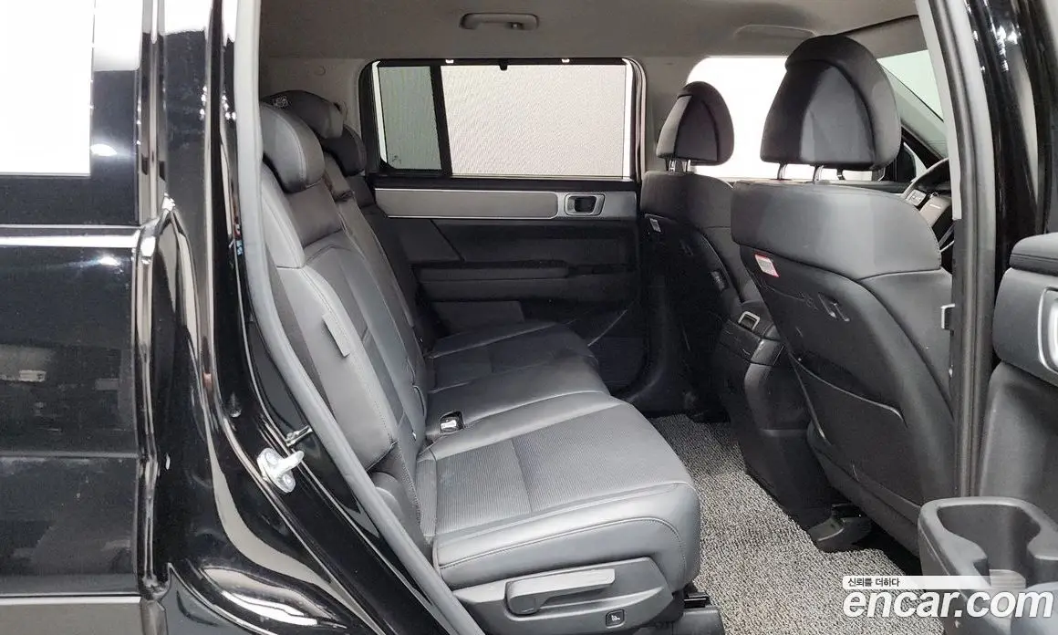 Hyundai Santa Fe 2023 2.5 автомат (гидро), фото 18