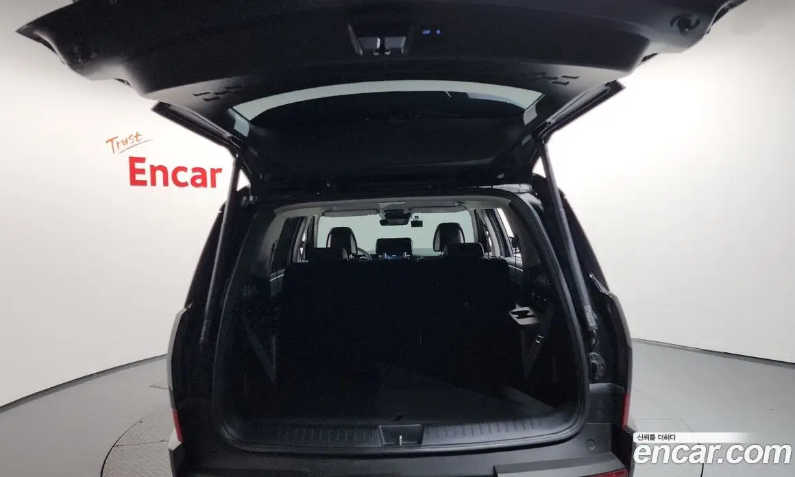 Hyundai Santa Fe 2023 2.5 автомат (гидро), фото 25