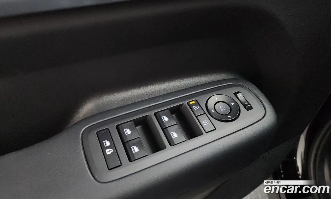 Hyundai Santa Fe 2023 2.5 автомат (гидро), фото 30
