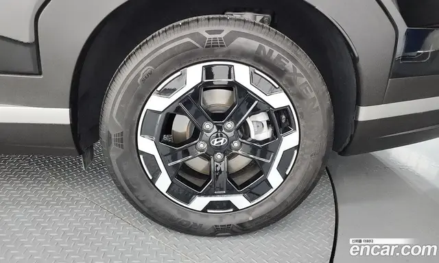 Hyundai Santa Fe 2023 2.5 автомат (гидро), миниатюра 7
