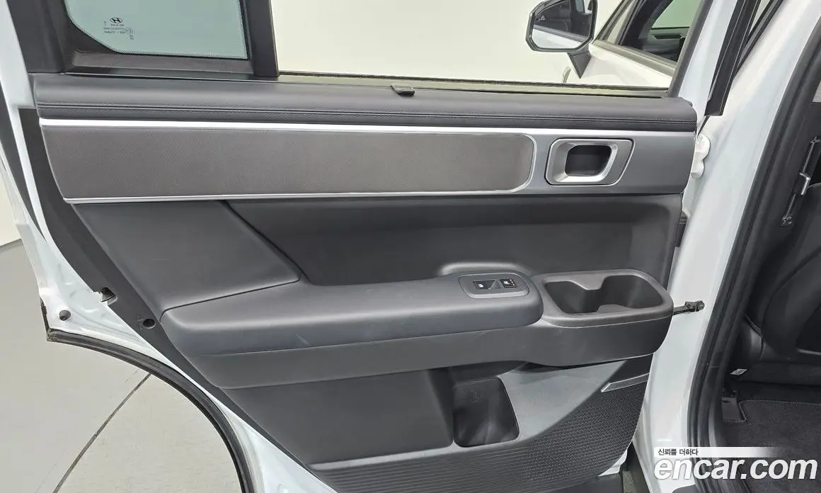 Hyundai Santa Fe 2024 1.6 автомат (гидро), фото 15 Hyundai Santa Fe 2024 1.6 автомат (гидро), фото 15