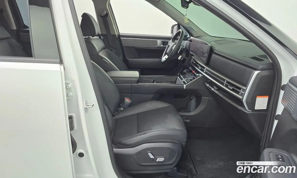 Hyundai Santa Fe 2024 1.6 автомат (гидро), фото 16 Hyundai Santa Fe 2024 1.6 автомат (гидро), фото 16
