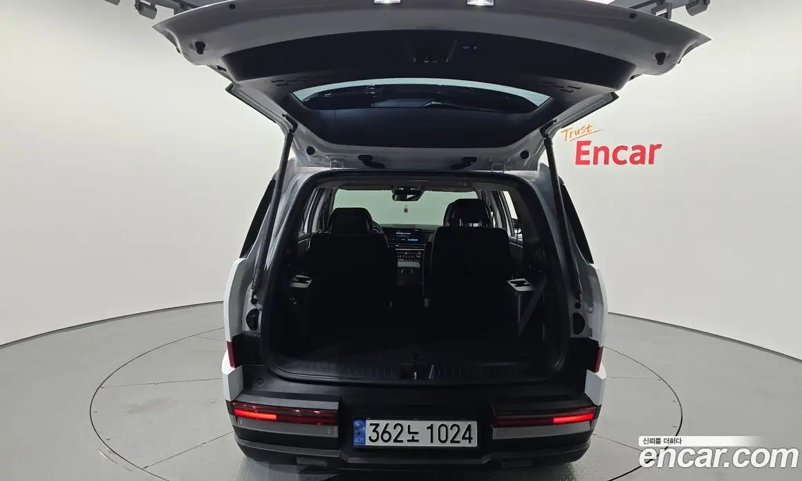 Hyundai Santa Fe 2024 1.6 автомат (гидро), фото 24 Hyundai Santa Fe 2024 1.6 автомат (гидро), фото 24