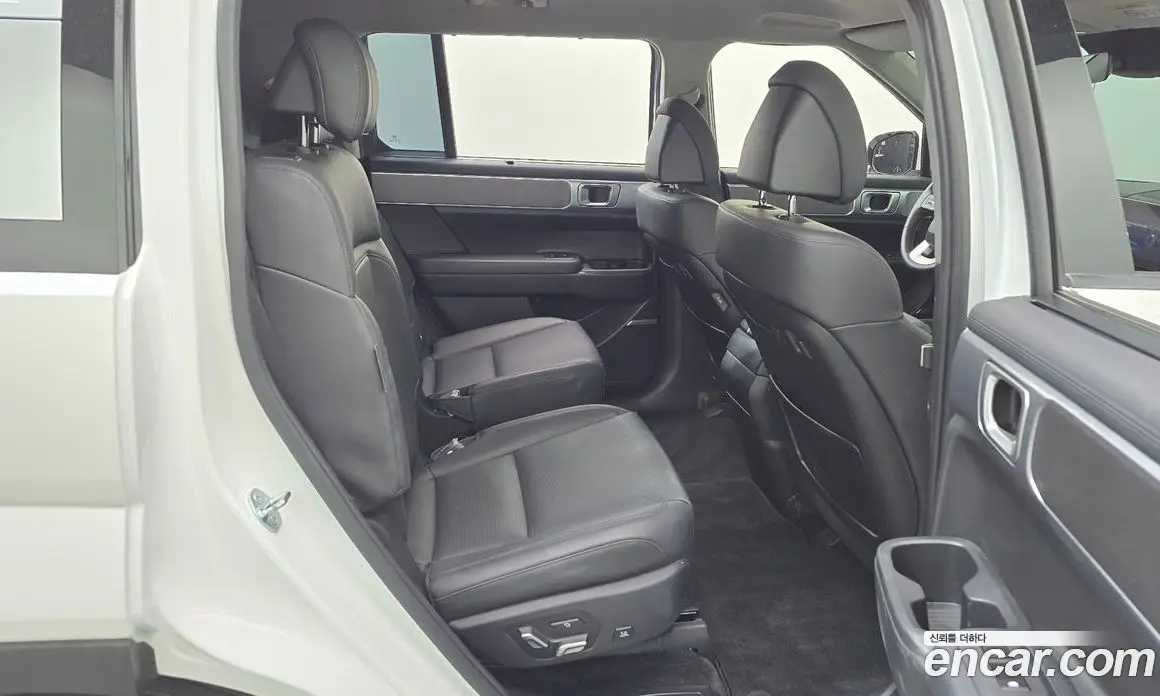 Hyundai Santa Fe 2024 1.6 автомат (гидро), фото 25 Hyundai Santa Fe 2024 1.6 автомат (гидро), фото 25