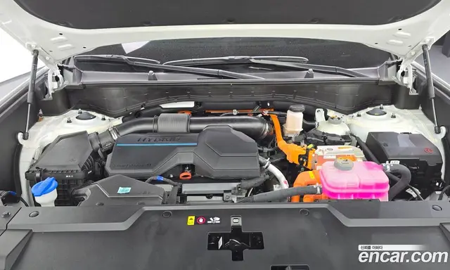 Hyundai Santa Fe 2024 1.6 автомат (гидро), миниатюра 6 Hyundai Santa Fe 2024 1.6 автомат (гидро), миниатюра 6