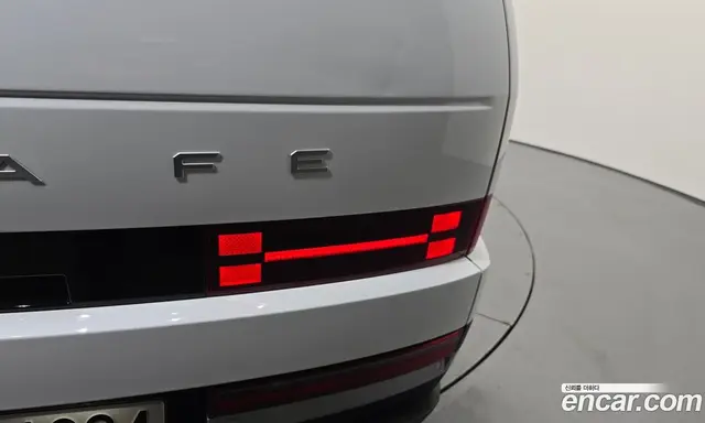 Hyundai Santa Fe 2024 1.6 автомат (гидро), миниатюра 9 Hyundai Santa Fe 2024 1.6 автомат (гидро), миниатюра 9