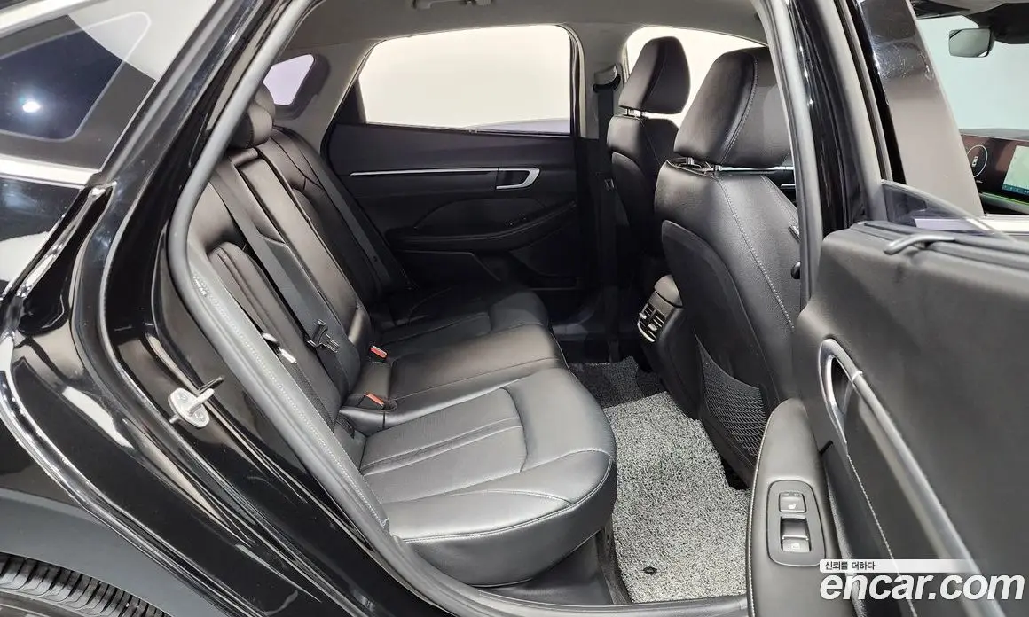 Hyundai Sonata 2023 2.0 автомат (гидро), фото 17 Hyundai Sonata 2023 2.0 автомат (гидро), фото 17