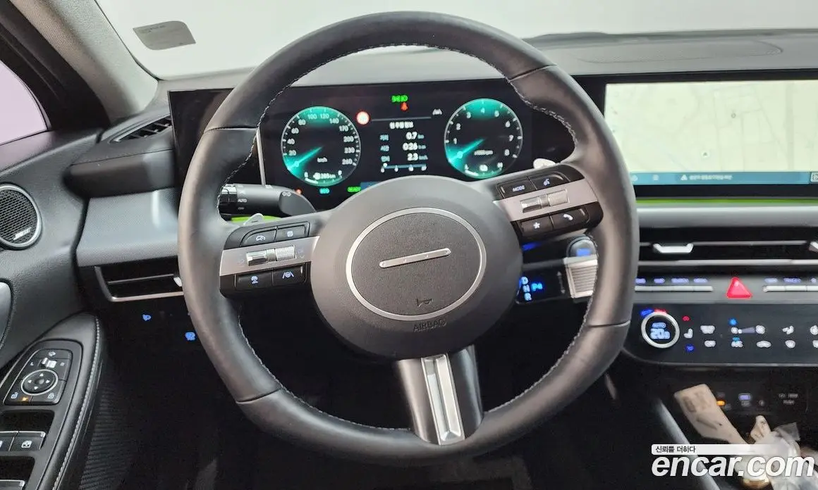 Hyundai Sonata 2023 2.0 автомат (гидро), фото 18 Hyundai Sonata 2023 2.0 автомат (гидро), фото 18