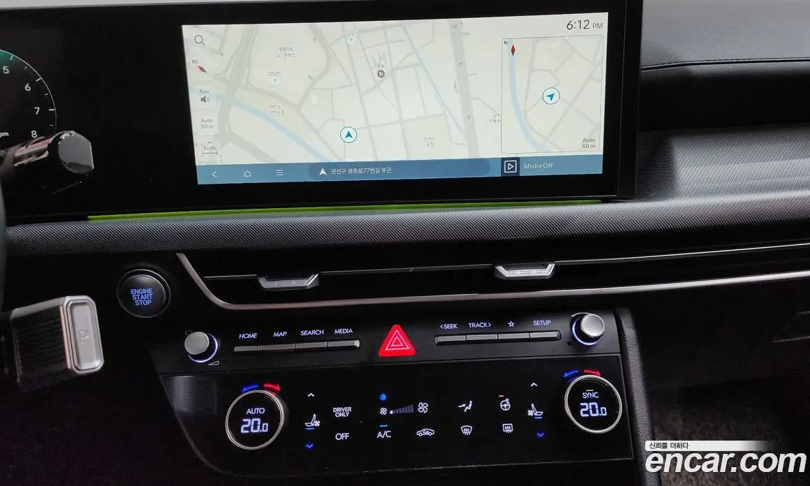 Hyundai Sonata 2023 2.0 автомат (гидро), фото 19 Hyundai Sonata 2023 2.0 автомат (гидро), фото 19