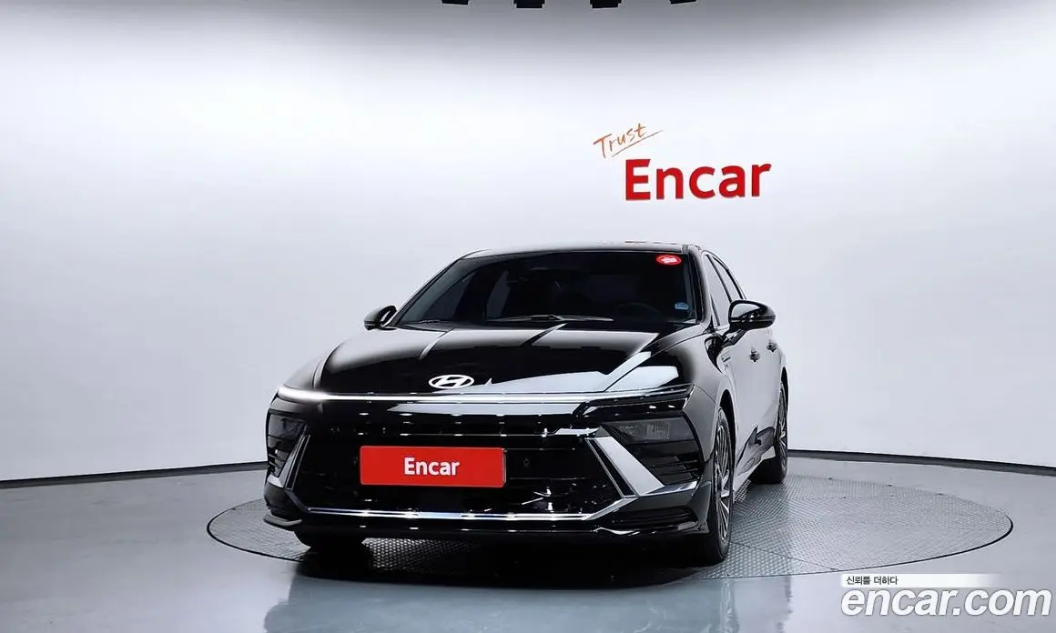 Hyundai Sonata 2023 2.0 автомат (гидро), фото 3 Hyundai Sonata 2023 2.0 автомат (гидро), фото 3