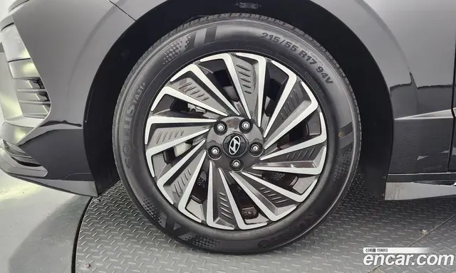 Hyundai Sonata 2023 2.0 автомат (гидро), миниатюра 5 Hyundai Sonata 2023 2.0 автомат (гидро), миниатюра 5