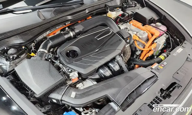 Hyundai Sonata 2023 2.0 автомат (гидро), миниатюра 6 Hyundai Sonata 2023 2.0 автомат (гидро), миниатюра 6