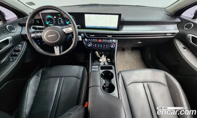 Hyundai Sonata 2023 2.0 автомат (гидро), миниатюра 10 Hyundai Sonata 2023 2.0 автомат (гидро), миниатюра 10