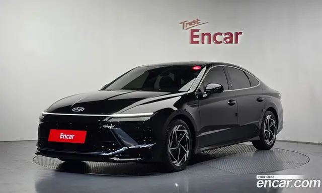Hyundai Sonata, 2023, 35 960 км