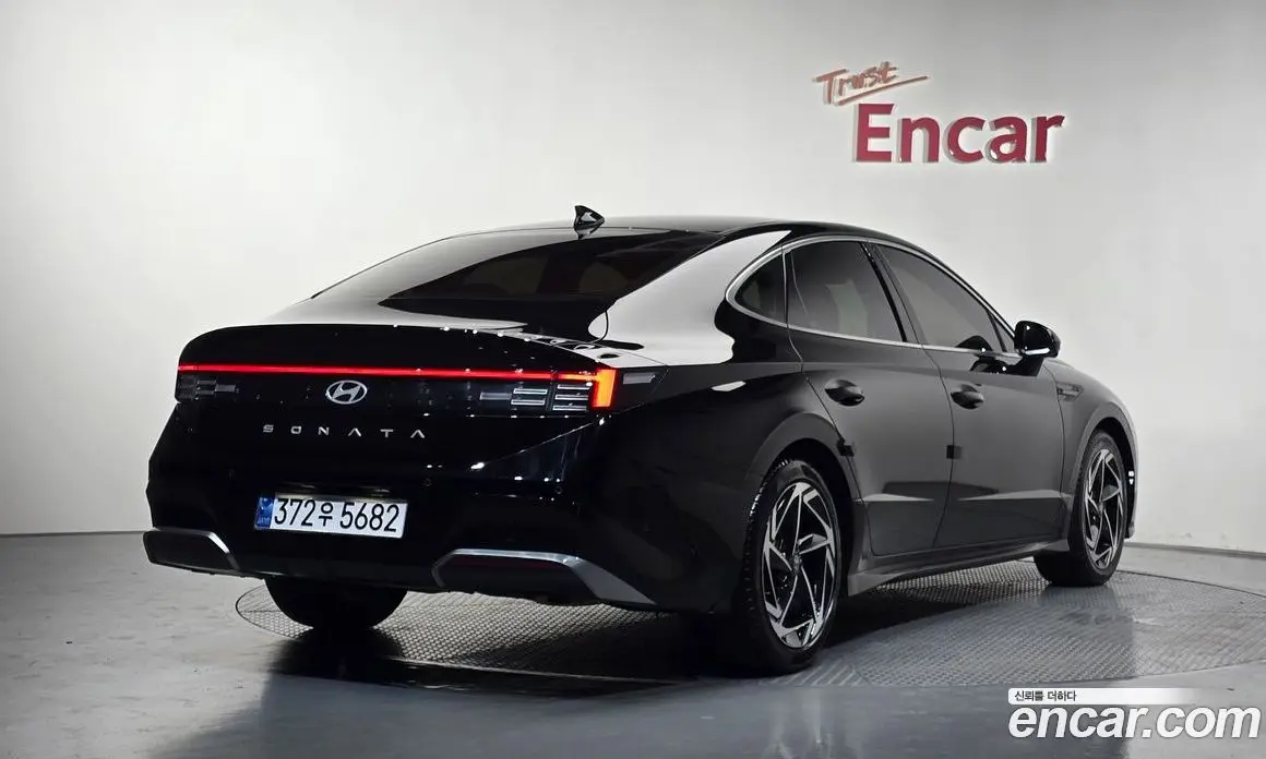 Hyundai Sonata 2023 2.0 автомат (гидро), фото 2 Hyundai Sonata 2023 2.0 автомат (гидро), фото 2