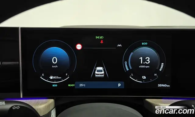 Hyundai Sonata 2023 2.0 автомат (гидро), миниатюра 11 Hyundai Sonata 2023 2.0 автомат (гидро), миниатюра 11