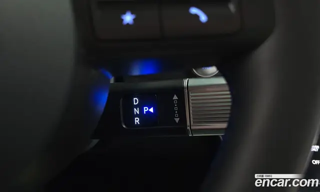 Hyundai Sonata 2023 2.0 автомат (гидро), миниатюра 12