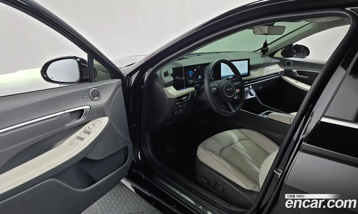 Hyundai Sonata 2023 2.0 автомат (гидро), фото 13 Hyundai Sonata 2023 2.0 автомат (гидро), фото 13