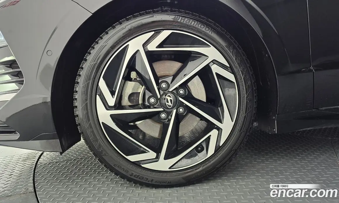 Hyundai Sonata 2023 2.0 автомат (гидро), фото 5 Hyundai Sonata 2023 2.0 автомат (гидро), фото 5