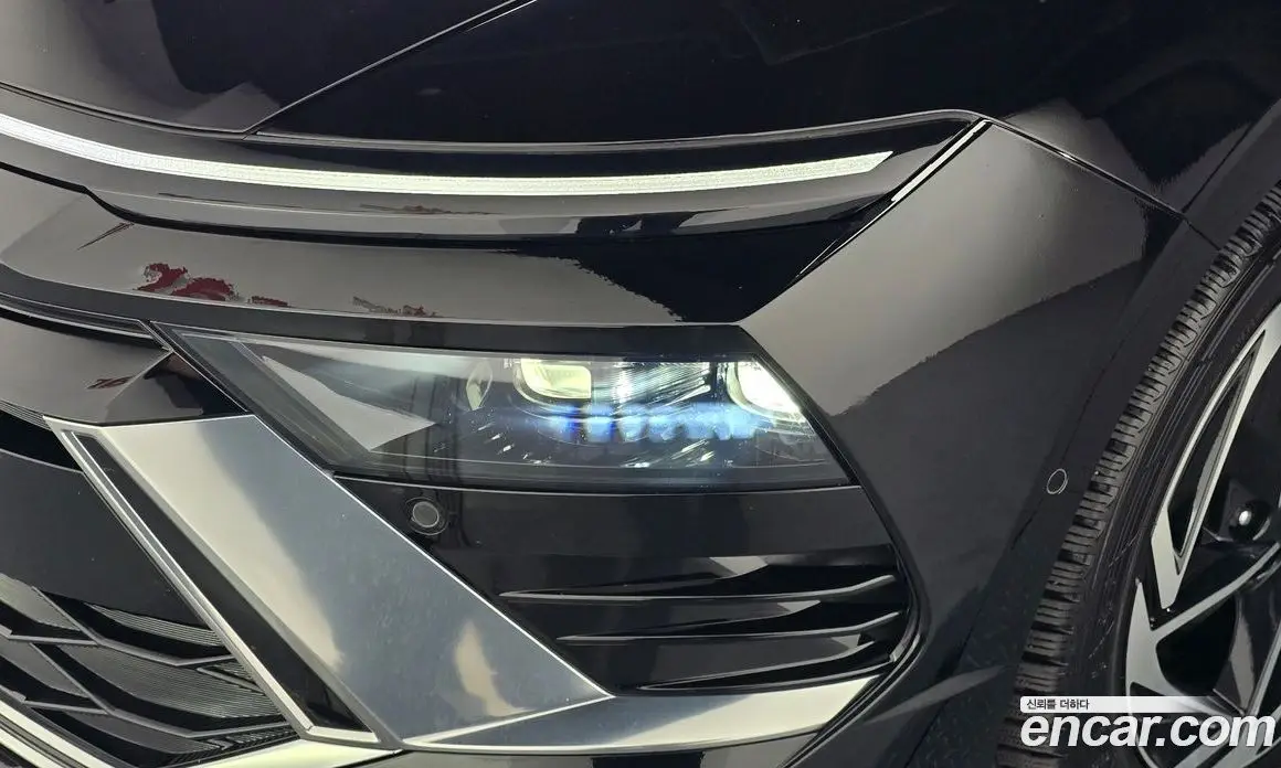 Hyundai Sonata 2023 2.0 автомат (гидро), фото 8 Hyundai Sonata 2023 2.0 автомат (гидро), фото 8