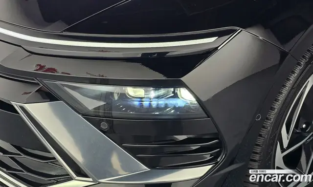 Hyundai Sonata 2023 2.0 автомат (гидро), миниатюра 8 Hyundai Sonata 2023 2.0 автомат (гидро), миниатюра 8