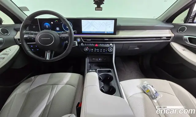 Hyundai Sonata 2023 2.0 автомат (гидро), миниатюра 10 Hyundai Sonata 2023 2.0 автомат (гидро), миниатюра 10