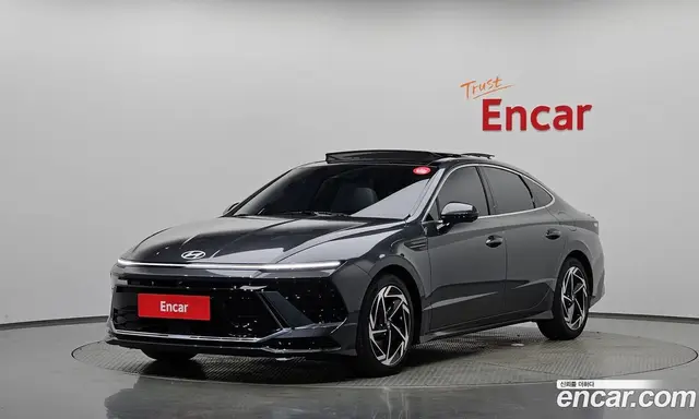 Hyundai Sonata, 2024, 34 847 км