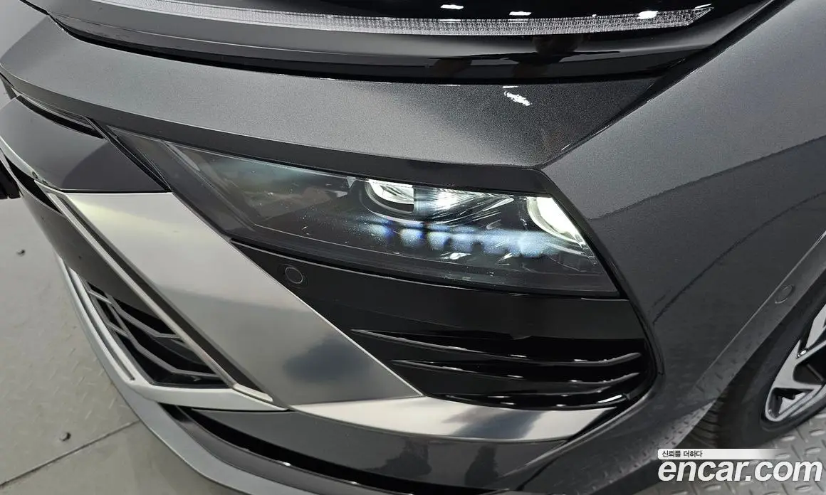 Hyundai Sonata 2024 1.6 автомат (гидро), фото 8