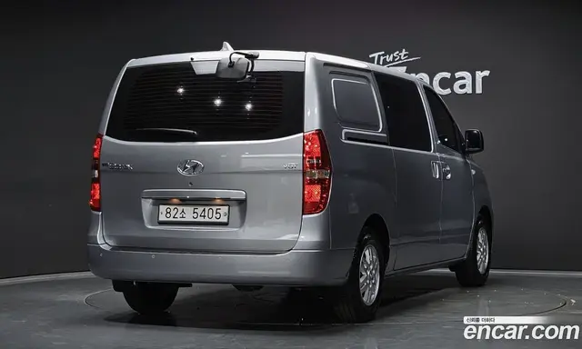 Hyundai Starex 2020 2.5 автомат (гидро), миниатюра 2 Hyundai Starex 2020 2.5 автомат (гидро), миниатюра 2