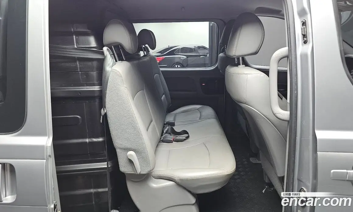 Hyundai Starex 2020 2.5 автомат (гидро), фото 11 Hyundai Starex 2020 2.5 автомат (гидро), фото 11