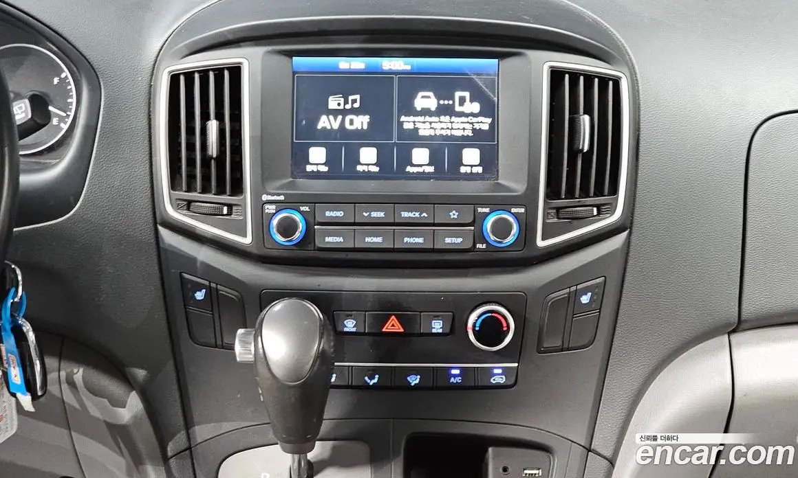 Hyundai Starex 2020 2.5 автомат (гидро), фото 14 Hyundai Starex 2020 2.5 автомат (гидро), фото 14