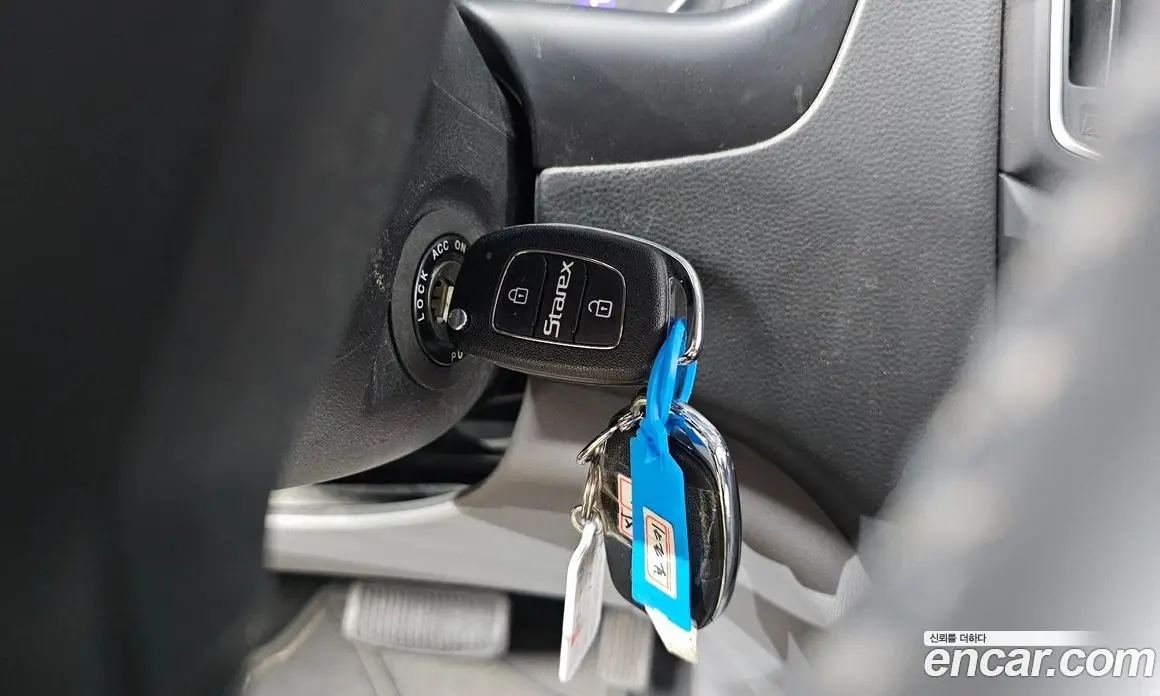 Hyundai Starex 2020 2.5 автомат (гидро), фото 19 Hyundai Starex 2020 2.5 автомат (гидро), фото 19