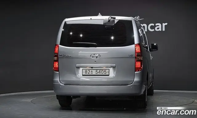 Hyundai Starex 2020 2.5 автомат (гидро), миниатюра 4 Hyundai Starex 2020 2.5 автомат (гидро), миниатюра 4