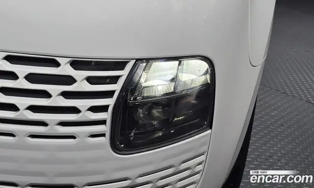 Hyundai Staria 2021 2.2 автомат (гидро), миниатюра 8