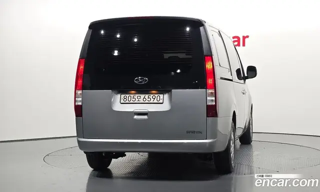 Hyundai Staria 2022 2.2 автомат (гидро), миниатюра 4