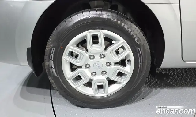 Hyundai Staria 2022 2.2 автомат (гидро), миниатюра 5