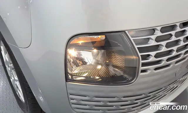 Hyundai Staria 2022 2.2 автомат (гидро), миниатюра 8