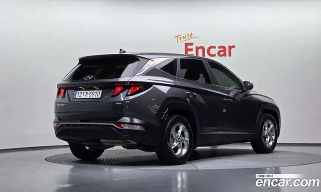Hyundai Tucson 2023 2.0 автомат (гидро), миниатюра 2 Hyundai Tucson 2023 2.0 автомат (гидро), миниатюра 2