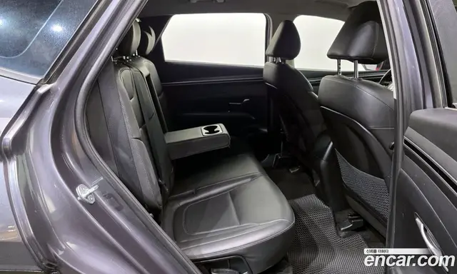 Hyundai Tucson 2023 2.0 автомат (гидро), миниатюра 12