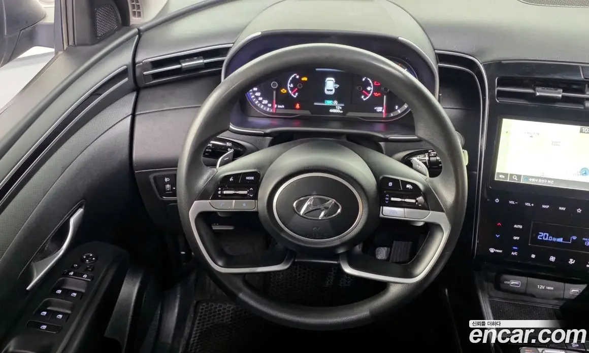 Hyundai Tucson 2023 2.0 автомат (гидро), фото 13 Hyundai Tucson 2023 2.0 автомат (гидро), фото 13