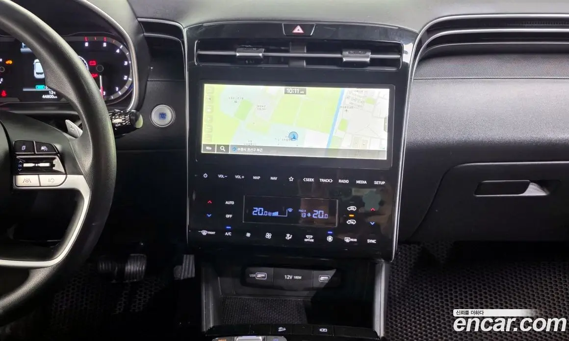 Hyundai Tucson 2023 2.0 автомат (гидро), фото 14 Hyundai Tucson 2023 2.0 автомат (гидро), фото 14
