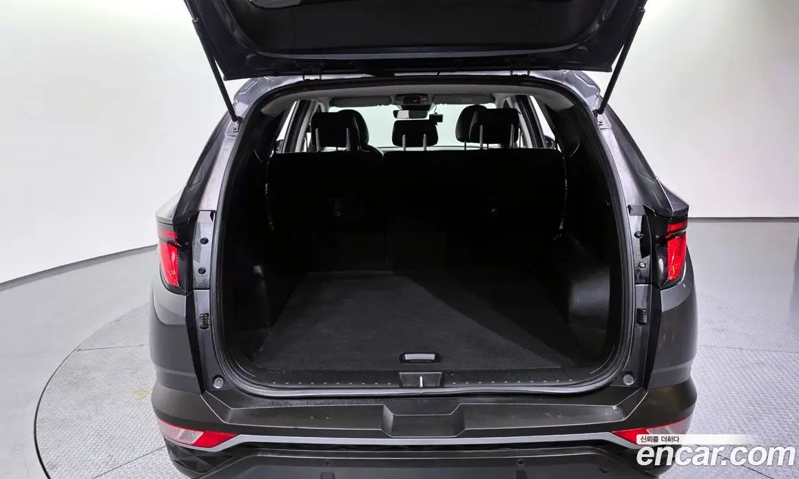 Hyundai Tucson 2023 2.0 автомат (гидро), фото 20 Hyundai Tucson 2023 2.0 автомат (гидро), фото 20
