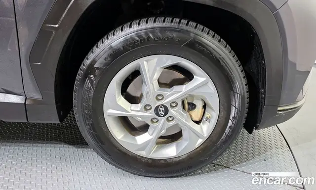 Hyundai Tucson 2023 2.0 автомат (гидро), миниатюра 5 Hyundai Tucson 2023 2.0 автомат (гидро), миниатюра 5