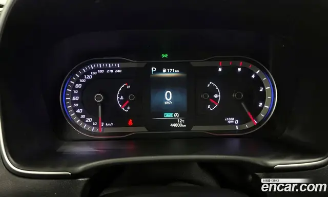 Hyundai Tucson 2023 2.0 автомат (гидро), миниатюра 8 Hyundai Tucson 2023 2.0 автомат (гидро), миниатюра 8